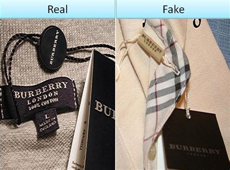 t shirt burberry falsa|5 ways to spot a fake Burberry shirt .